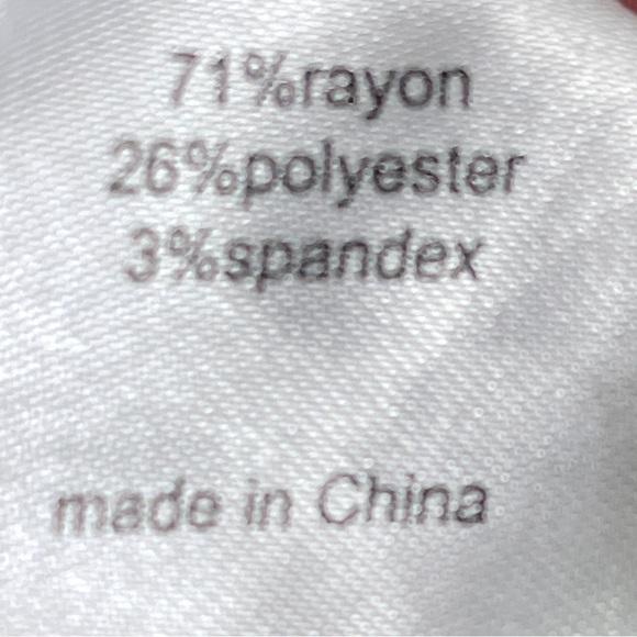 Lane Bryant 22/24 Rayon Blend Open Front Long Soft Knit Duster Striped Cardigan - Picture 13 of 15